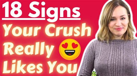 Crush Tester Accessory purchase|signs that your crush likes you.